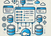 Creating a Custom Table with a Module in Drupal and Integrating it with Views