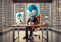 Why Do Big Brands Choose Drupal?