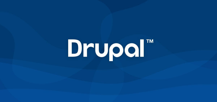 drupal